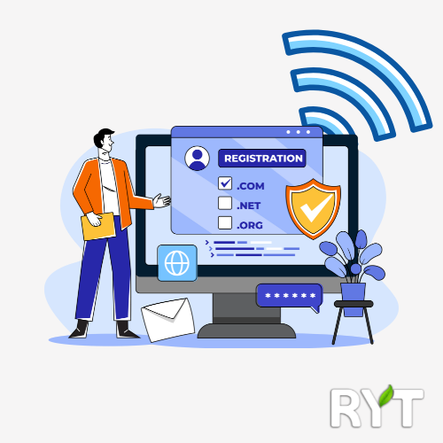 Domains & Hosting in Cork - Source & Management