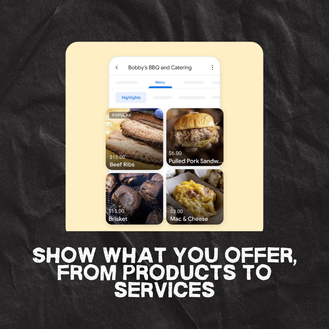 Restaurant Photography