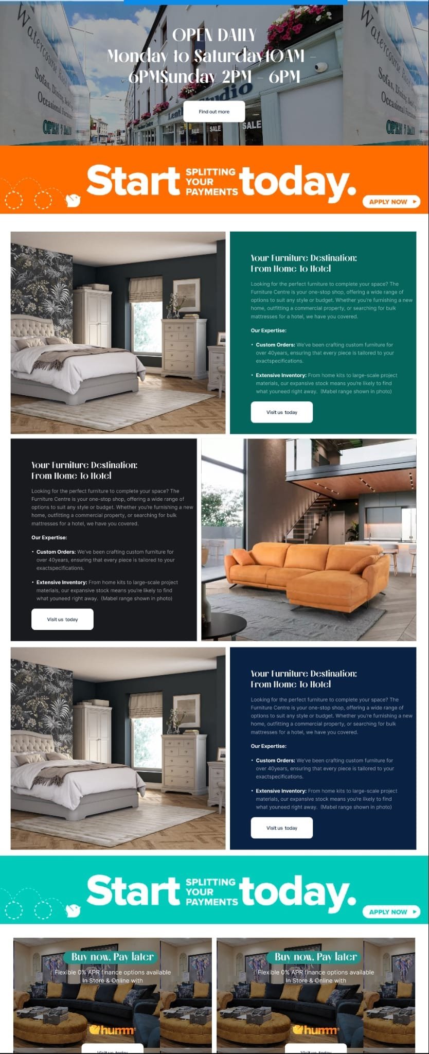 Supercharge Your Digital Presence with Expert UI/UX Design